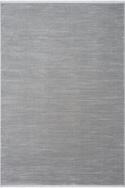Lumina Gri Tozumaz Halı  51376A