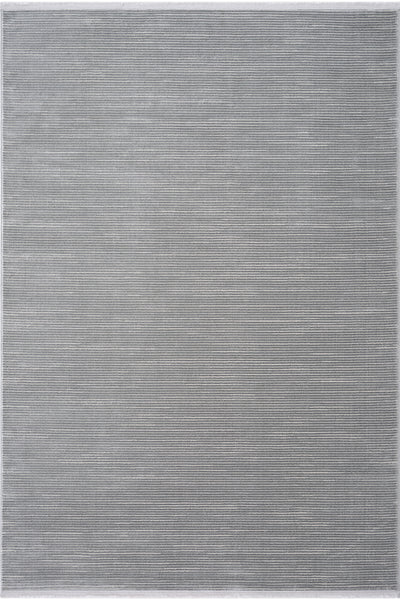 Lumina Gri Tozumaz Halı  51376A