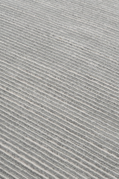 Lumina Gri Tozumaz Halı  51376A