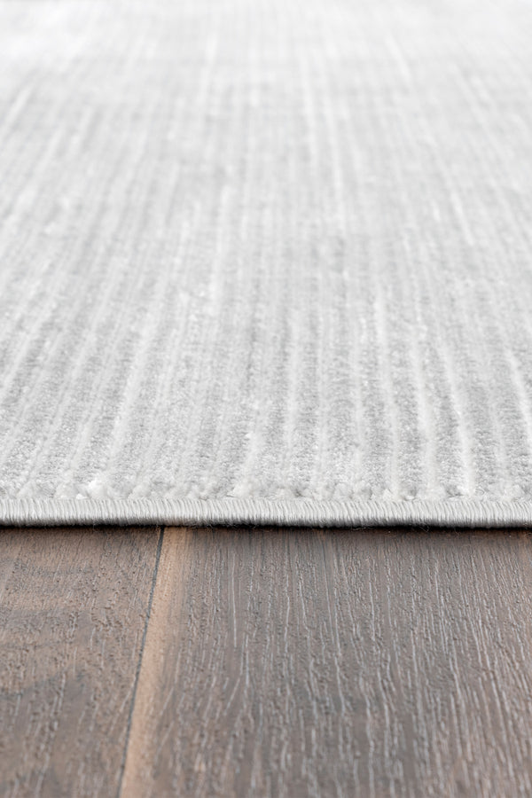 Lumina Gri Tozumaz Halı  51376A