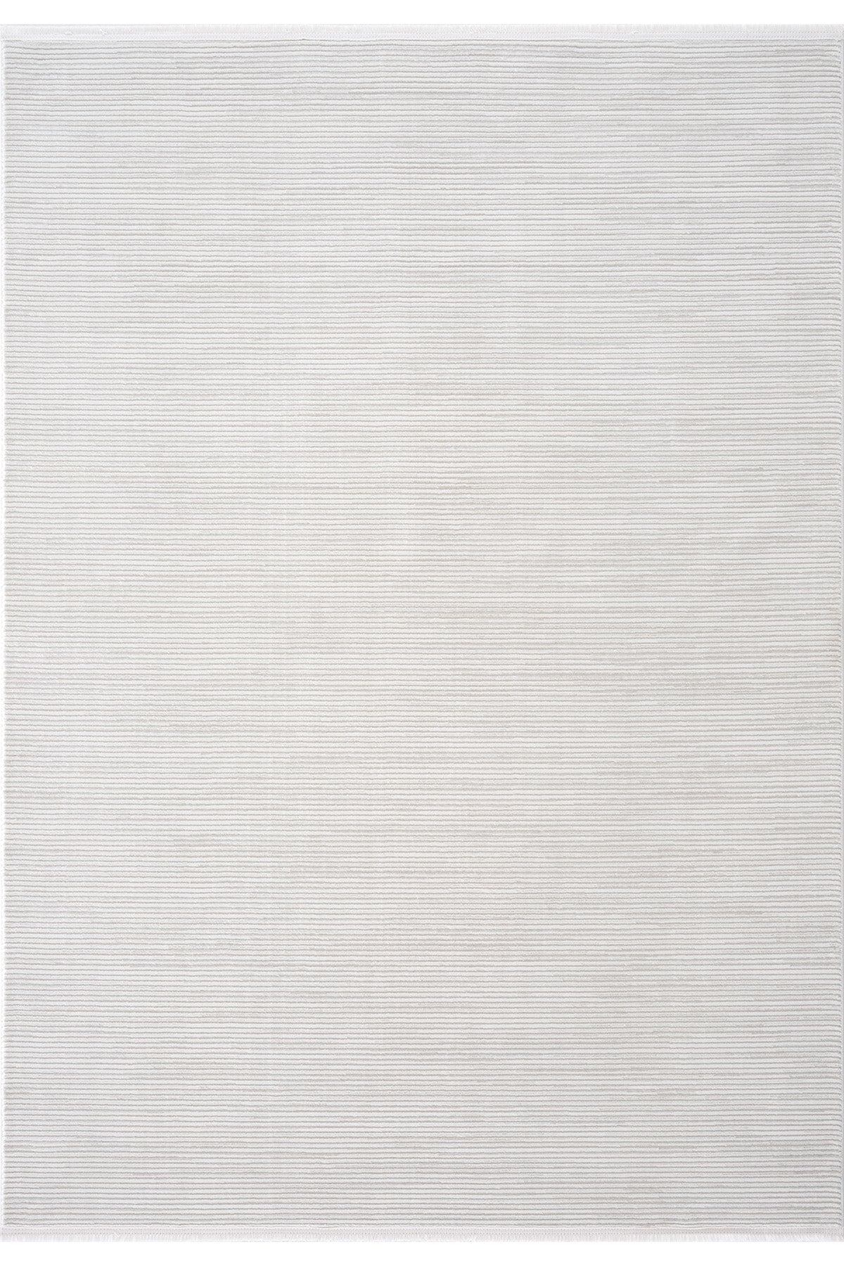 Lumina Krem Tozumaz Salon Koridor Balkon Teras Bahçe Oturma Odası Halısı 51376A