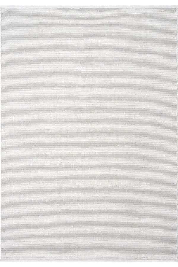 Lumina Krem Tozumaz Halı  51376A