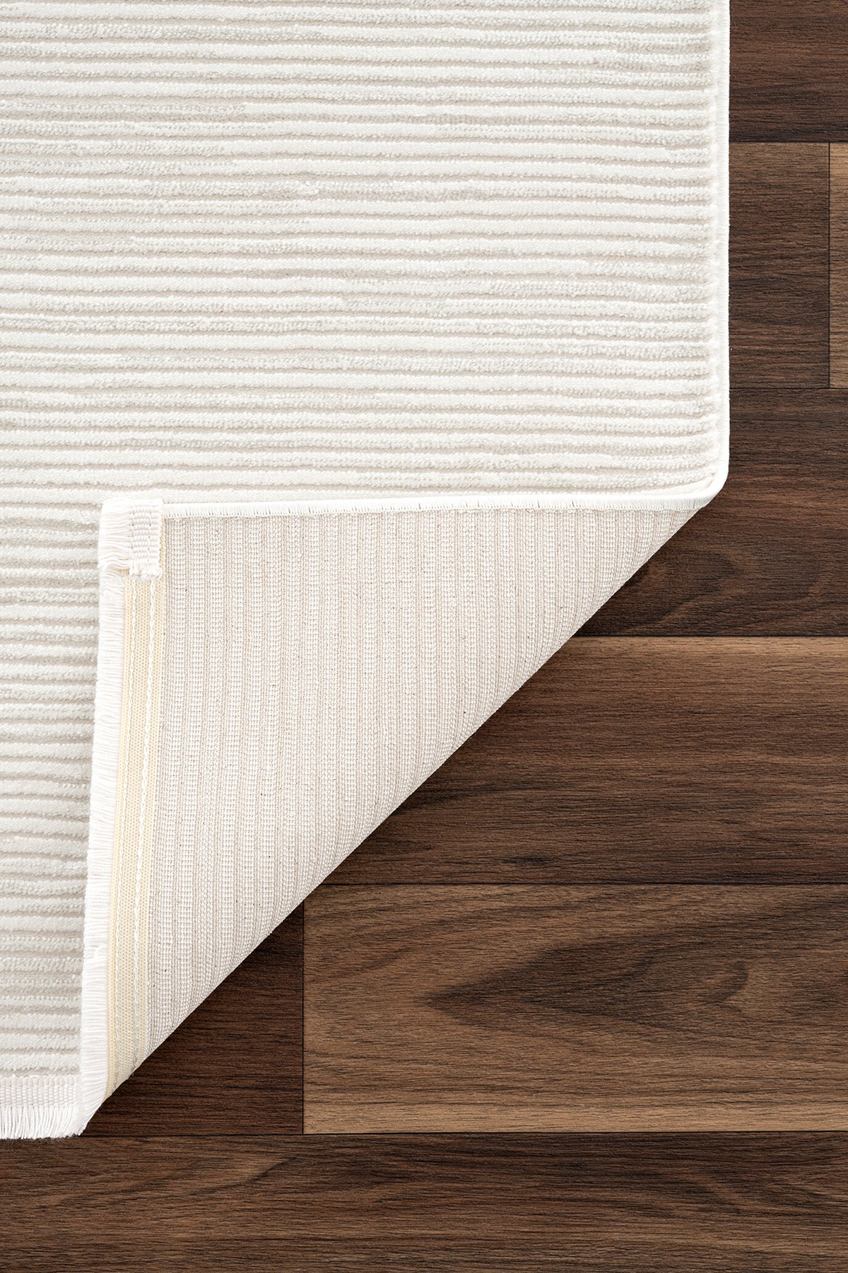 Lumina Krem Tozumaz Salon Koridor Balkon Teras Bahçe Oturma Odası Halısı 51376A