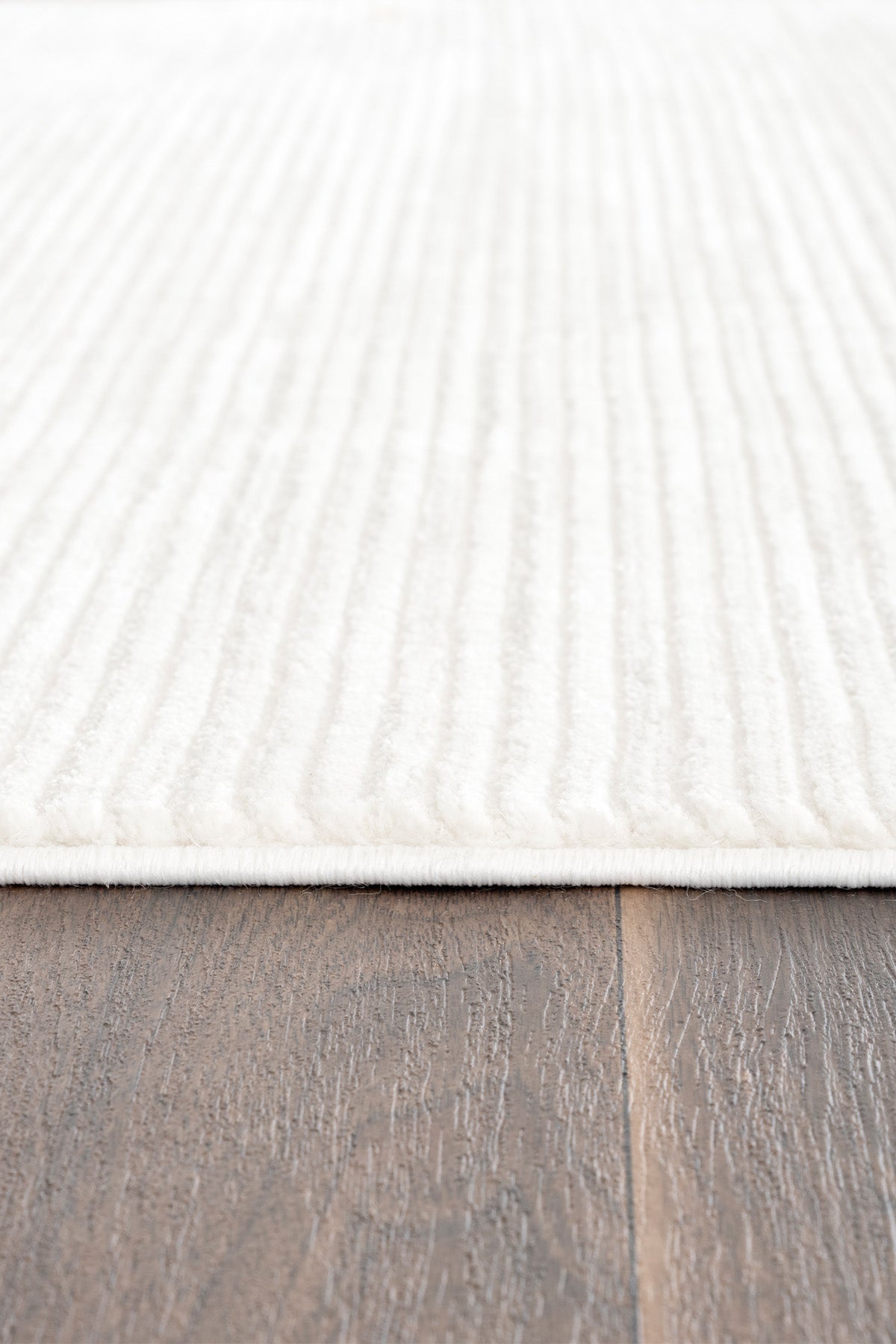 Lumina Krem Tozumaz Salon Koridor Balkon Teras Bahçe Oturma Odası Halısı 51376A