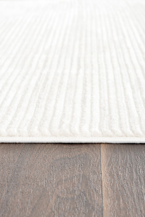 Lumina Krem Tozumaz Halı  51376A