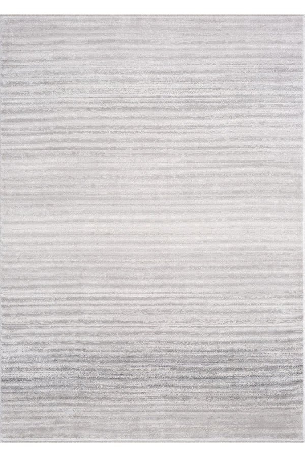 Calvin Klein Luster Gri Oturma Odası Halısı A3502B