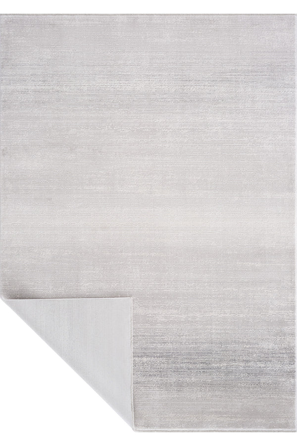 Calvin Klein Luster Gri Oturma Odası Halısı A3502B