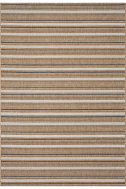 Calvin Klein Merlot Natural Krem Halı A2019A