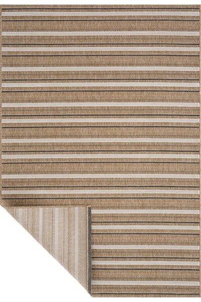 Calvin Klein Merlot Natural Krem Halı A2019A