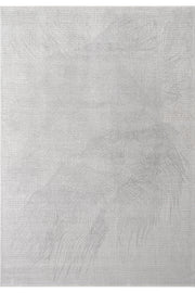 Calvin Klein Modern Sheen Gri Halı A3481A