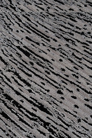 Calvin Klein Modern Sheen Gri Halı A3483A