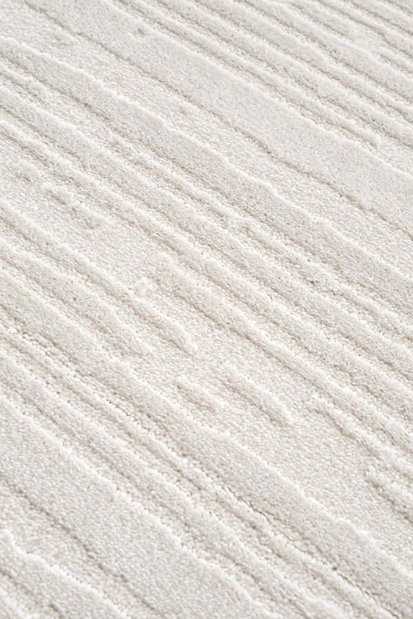 Koza Hayad Monaco Krem Tozumaz Halı 33203B