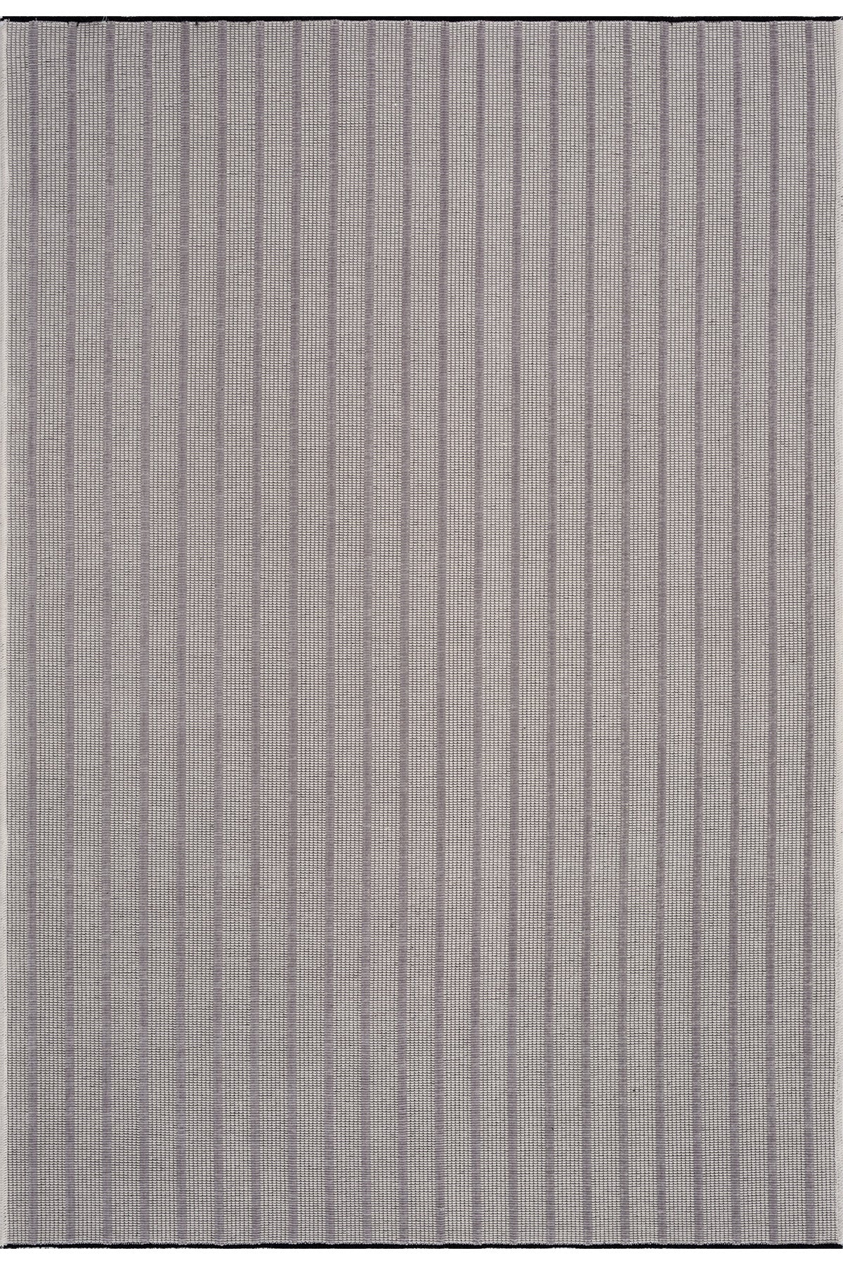 Calvin Klein Mono A2900C Krem Gri Halı