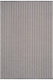 Calvin Klein Mono Krem Gri Halı A2900C