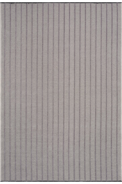 Calvin Klein Mono Krem Gri Halı A2900C