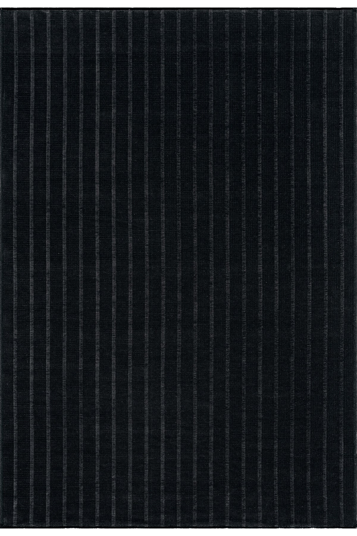 Calvin Klein Mono Antrasit Halı A2900D