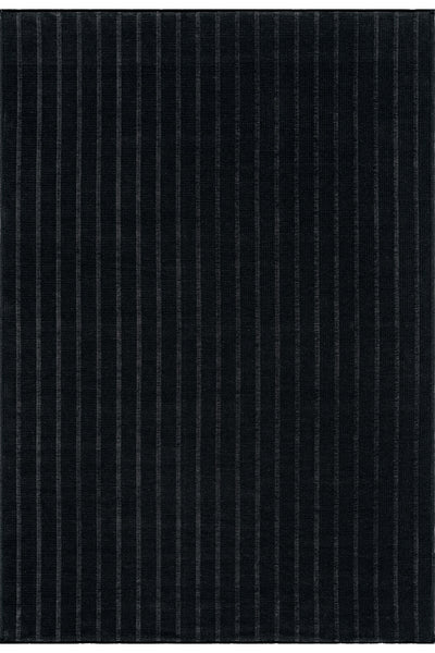 Calvin Klein Mono Antrasit Halı A2900D