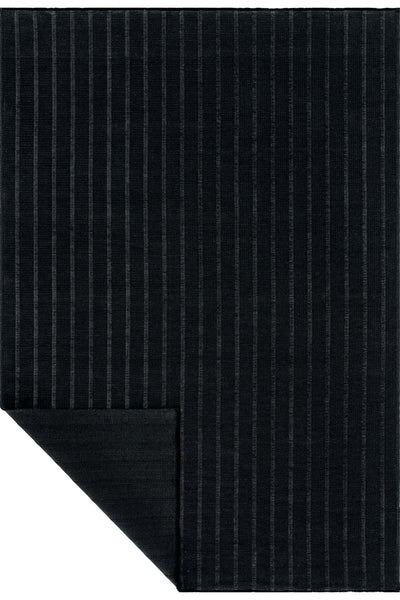 Calvin Klein Mono Antrasit Halı A2900D