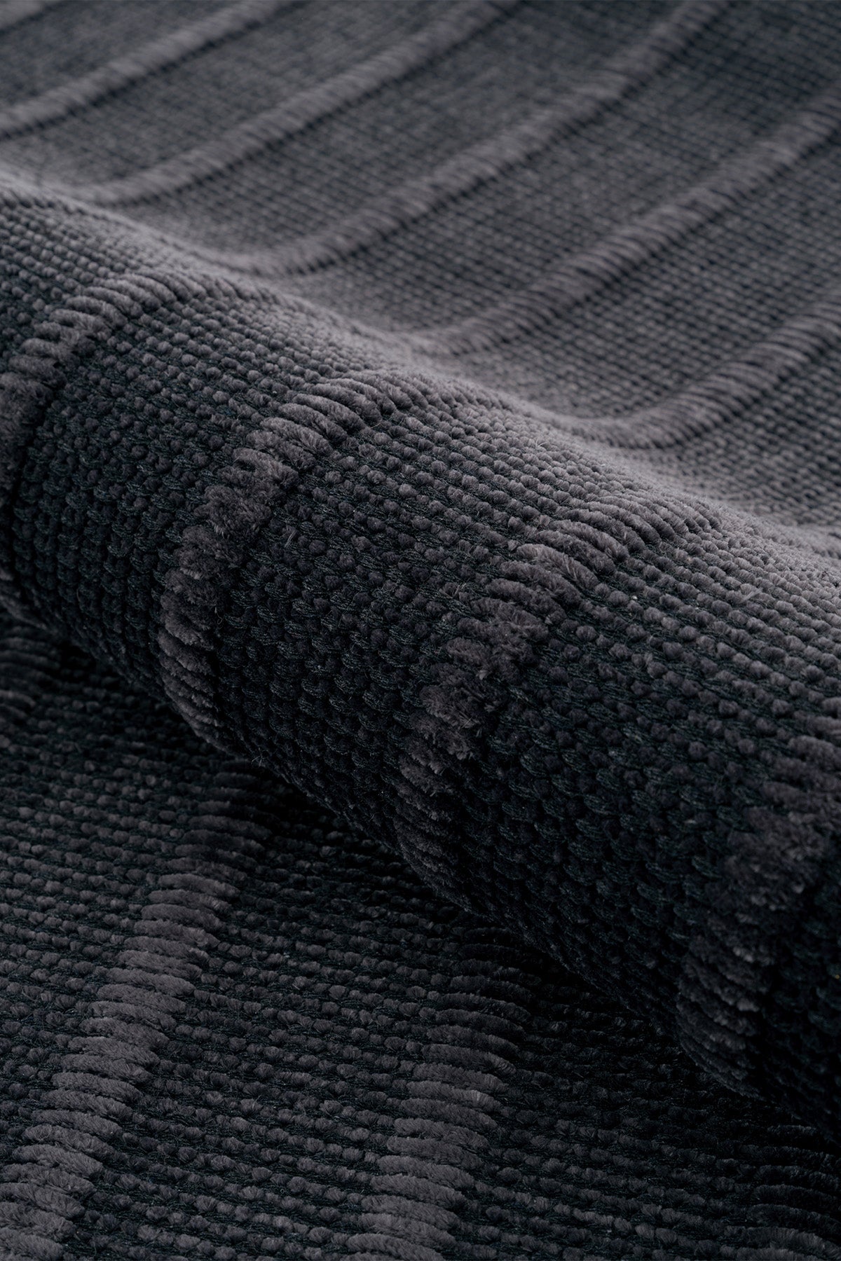 Calvin Klein Mono A2900D Antrasit Halı