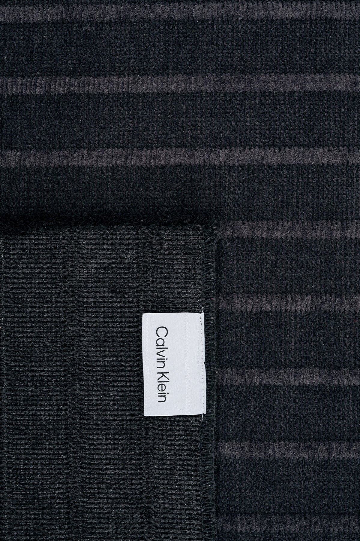 Calvin Klein Mono A2900D Antrasit Halı