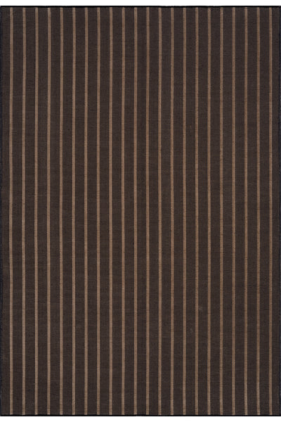 Calvin Klein Mono Antrasit Vizon Halı A2900E