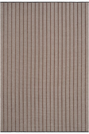 Calvin Klein Mono Krem Vizon Halı A2900F