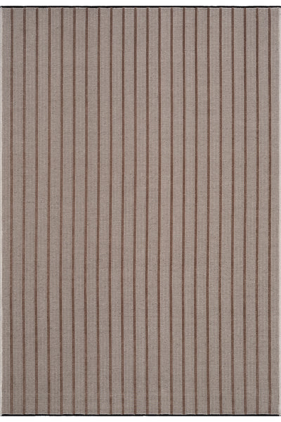 Calvin Klein Mono Krem Vizon Halı A2900F