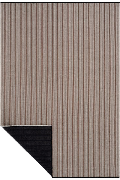 Calvin Klein Mono Krem Vizon Halı A2900F