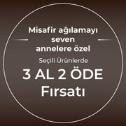 Misafir Ağırlamayı Seven Anne