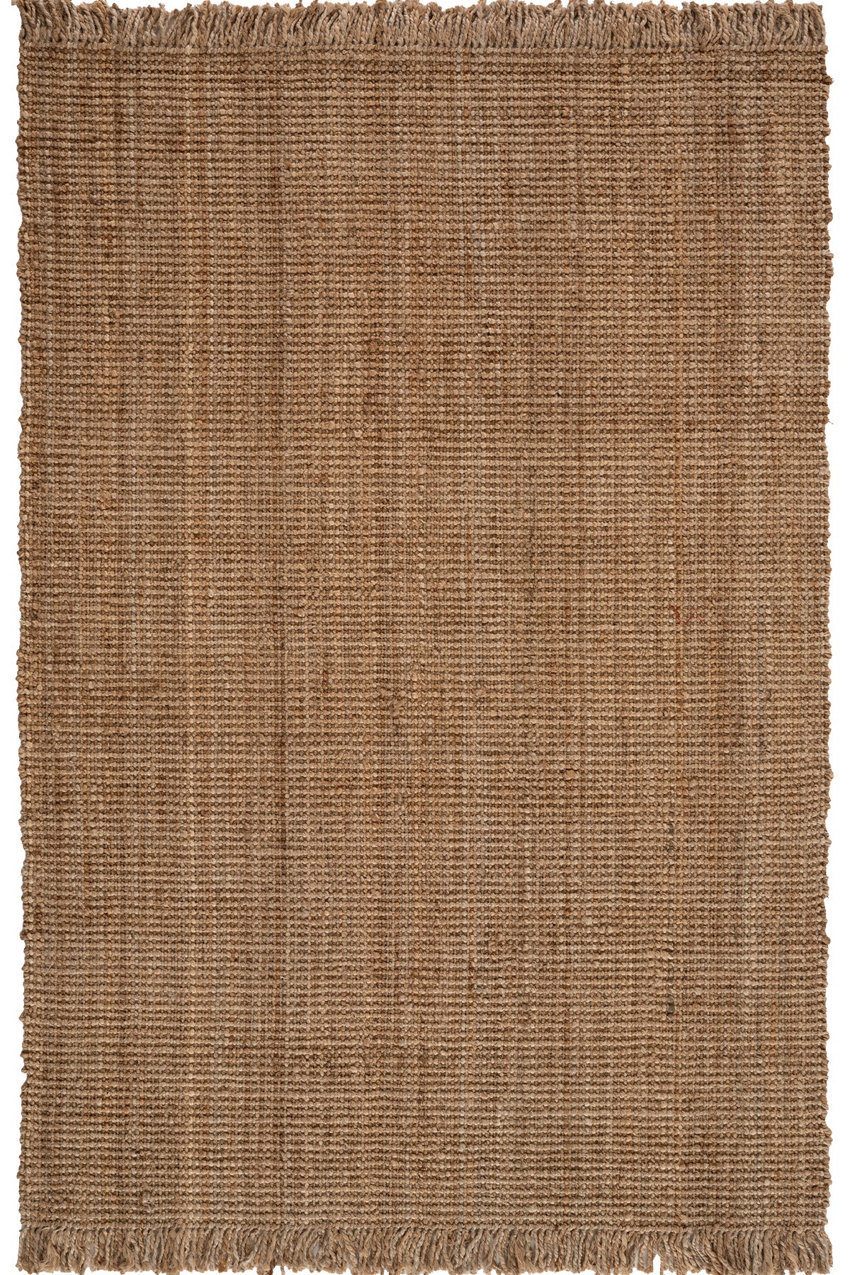 Natura Natural Jüt Halı 00022A