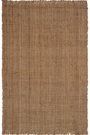 Natura Natural Jüt Halı 00022A