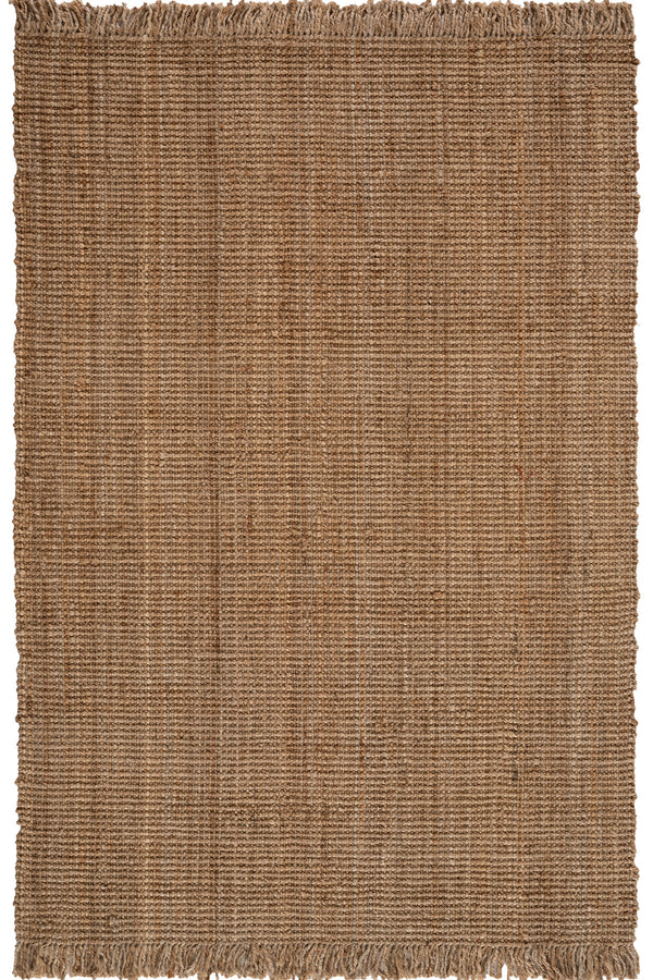 Natura Natural Jüt Halı 00022A