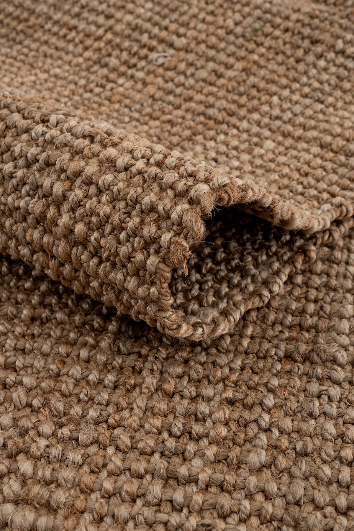 Natura Natural Jüt Halı 00022A