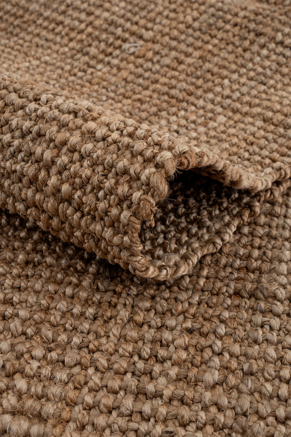 Natura Natural Jüt Halı 00022A