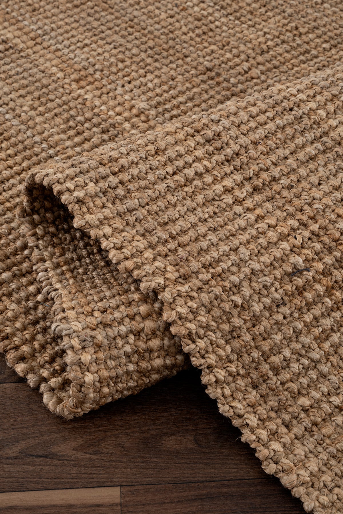 Natura Natural Jüt Halı 00022A