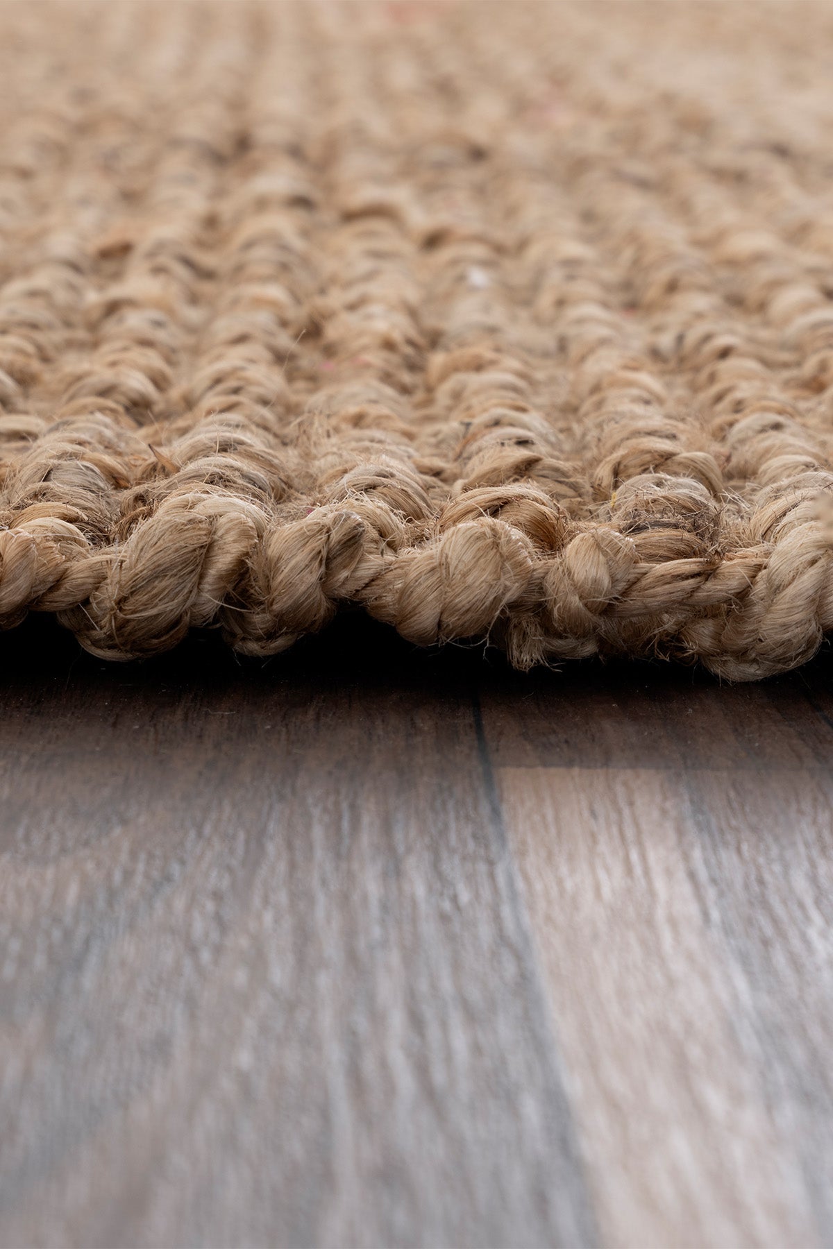 Natura Natural Jüt Halı 00022A