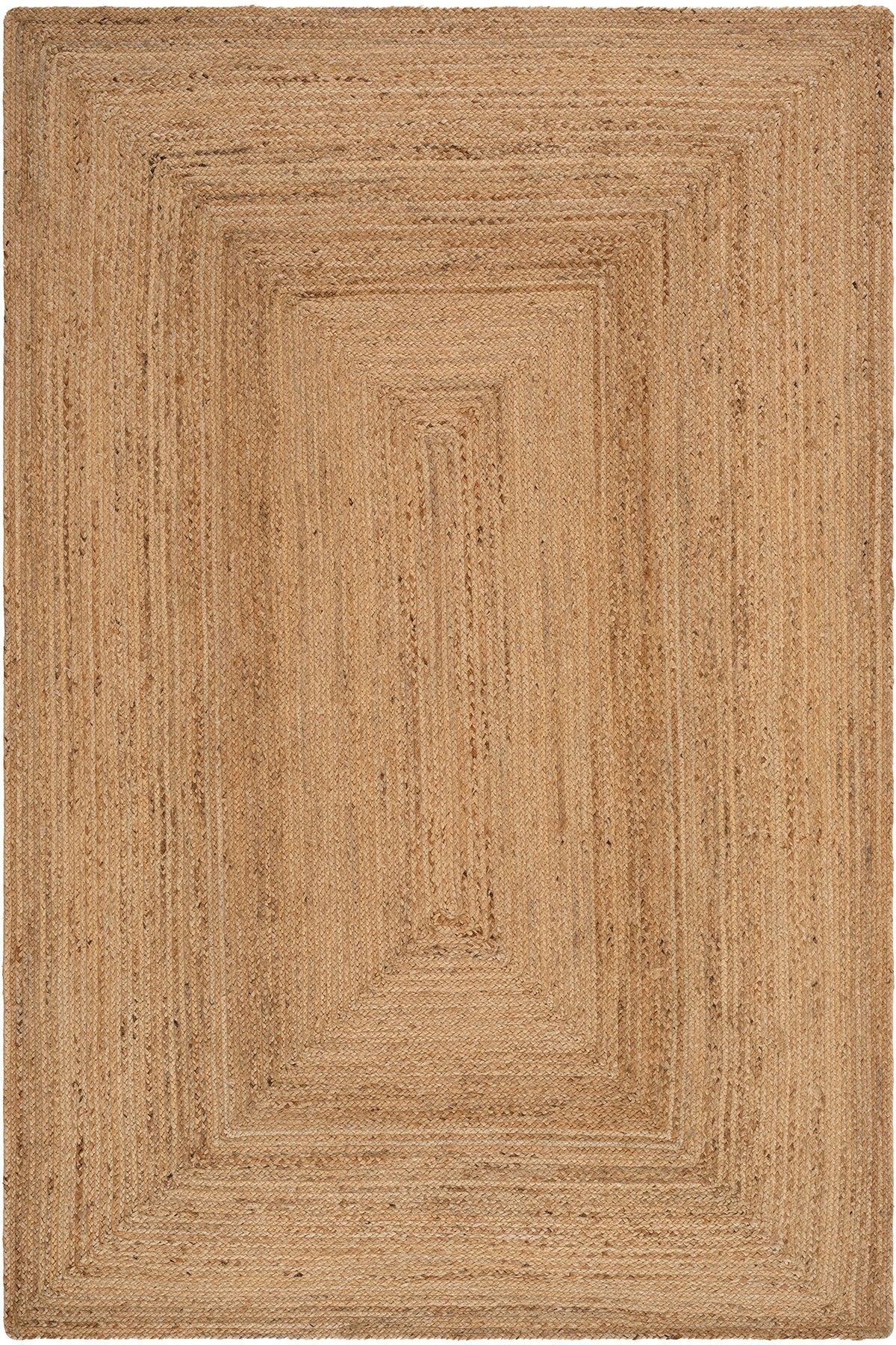 Natura Natural Jüt Halı 00010A