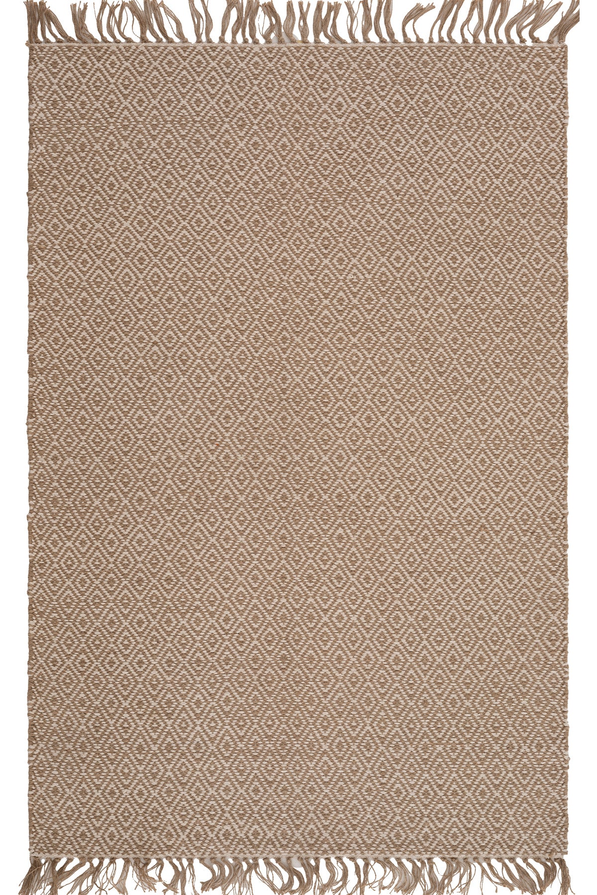 Natura Natural Jüt Halı 00017A