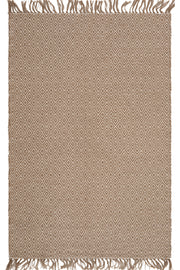 Natura Natural Jüt Halı 00017A