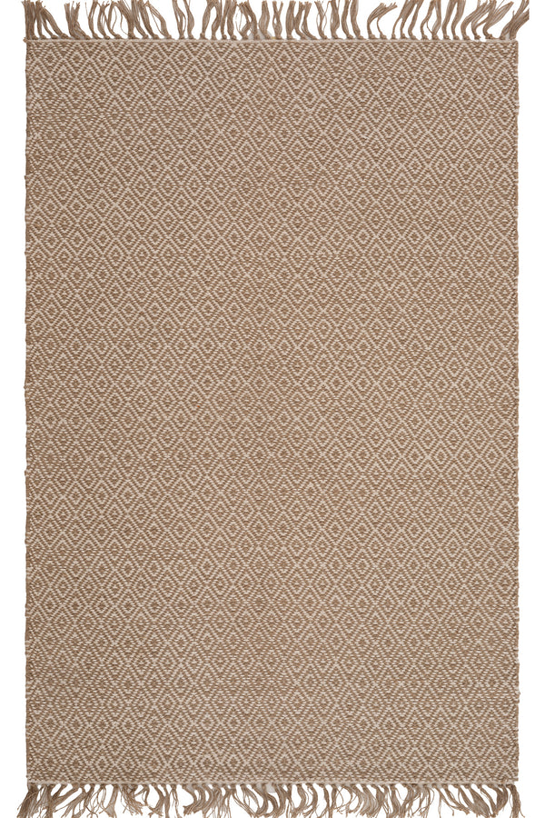 Natura Natural Jüt Halı 00017A