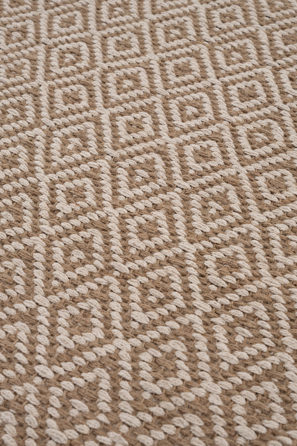 Natura Natural Jüt Halı 00017A