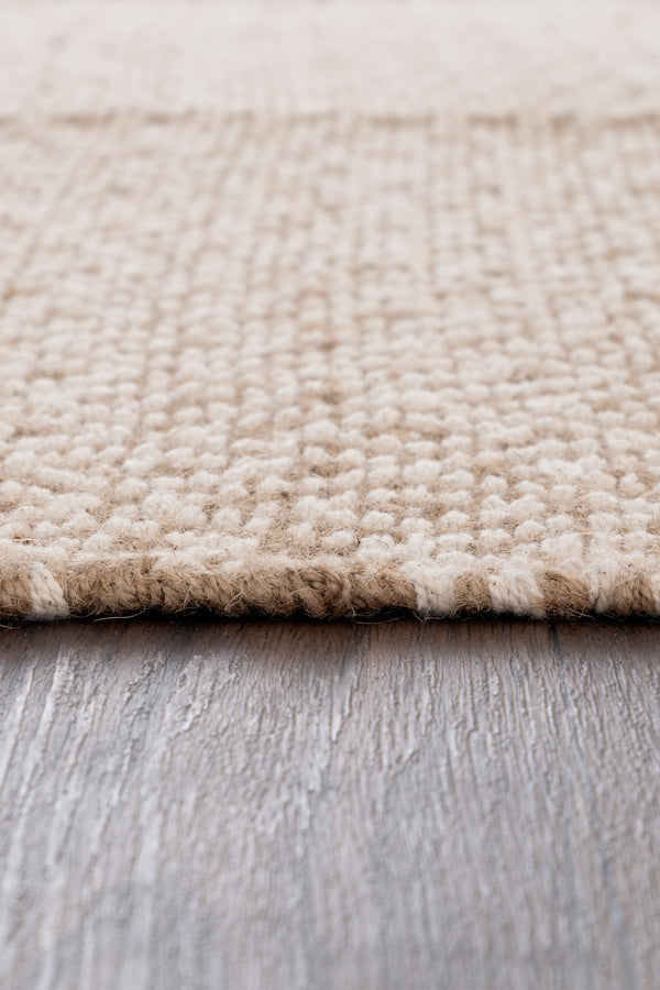 Natura Natural Jüt Halı 00017A