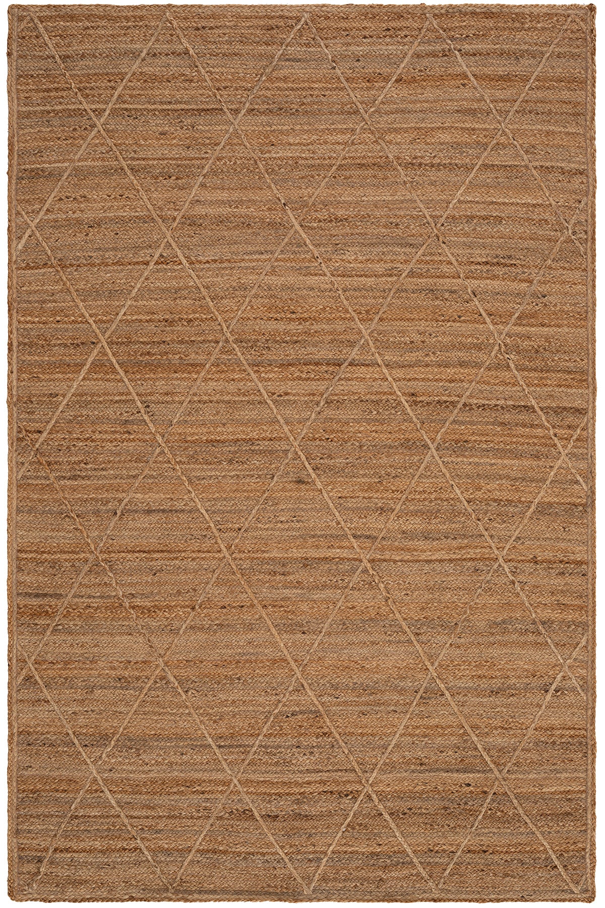 Natura Natural Jüt Halı 00019A