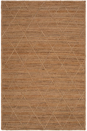 Natura Natural Jüt Halı 00019A