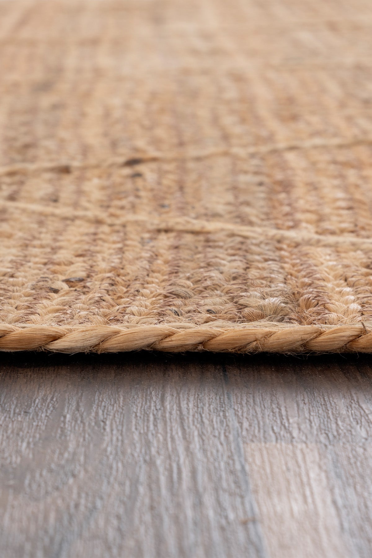 Natura Natural Jüt Halı 00019A