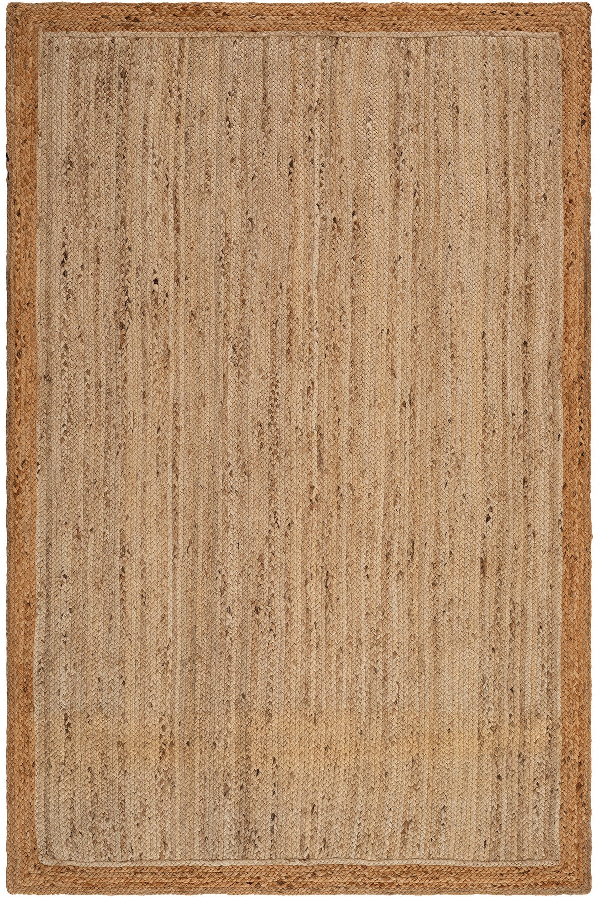 Natura Natural Jüt Halı 00020A
