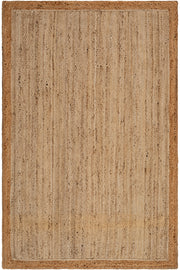Natura Natural Jüt Halı 00020A