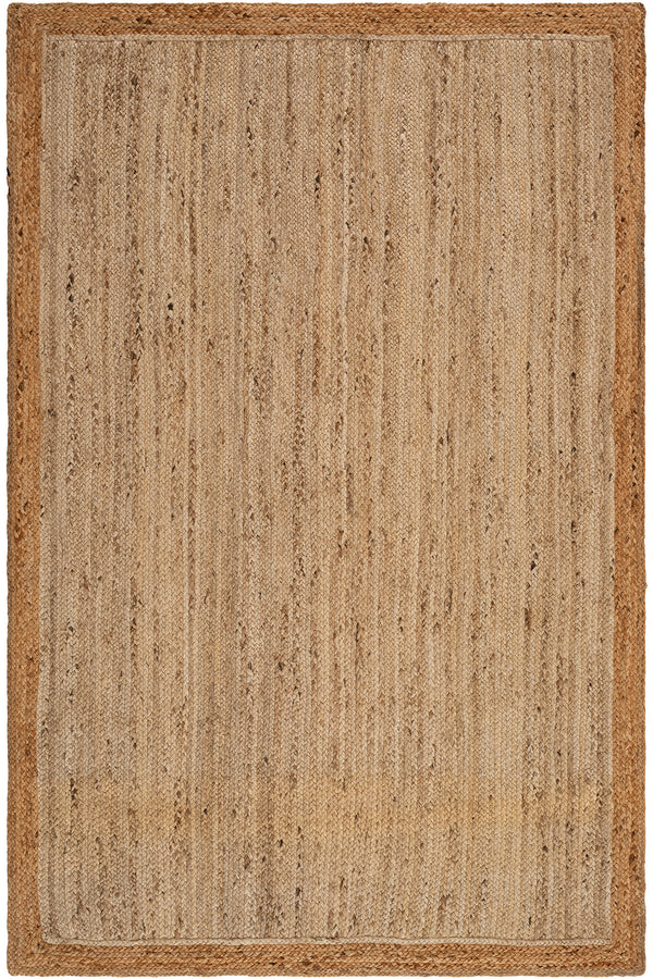 Natura Natural Jüt Halı 00020A