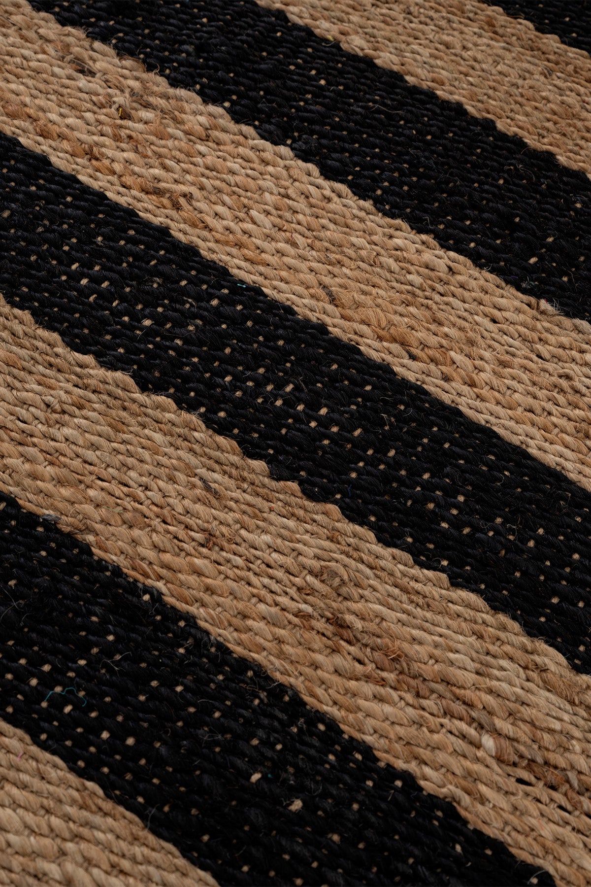 Natura Natural Jüt Halı 00021A