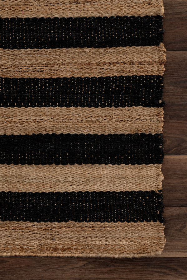 Natura Natural Jüt Halı 00021A